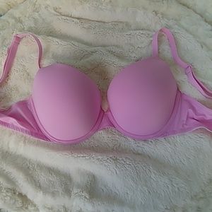 VS PINK push-up 36C